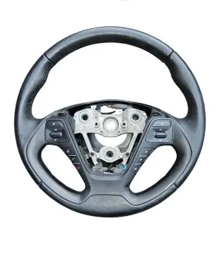 KIA Ceed Steering wheel