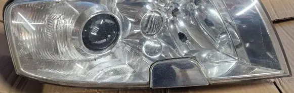 Skoda Superb B5 (3U) Headlight/headlamp