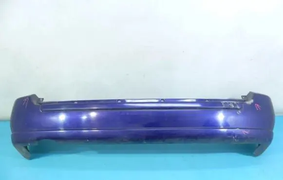 Mitsubishi Space Star Rear bumper IMPRK1218677