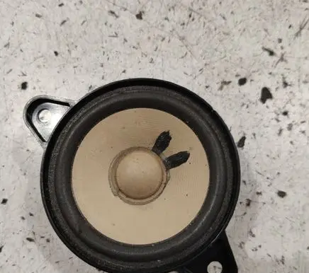 Mercedes-Benz S W221 Panel speaker A2218200002