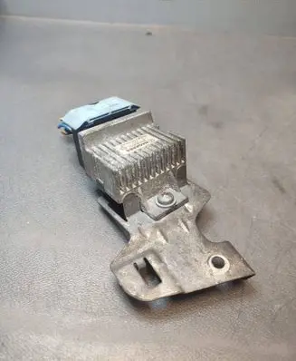Ford S-MAX Glow plug pre-heat relay 9M5Q12A343AA