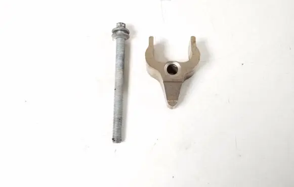 Fuel Injector clamp holder