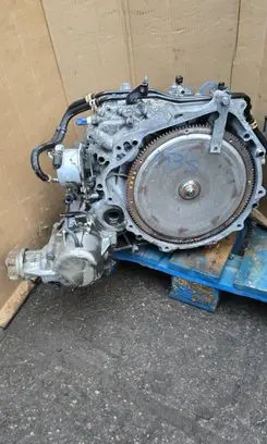 Honda CR-V Automatic gearbox MFWA