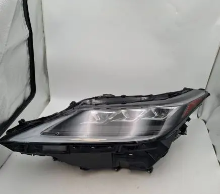 Lexus RX 450H Headlight/headlamp 8118548F70