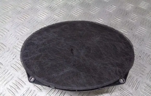 Chrysler Grand Voyager IV Front door speaker