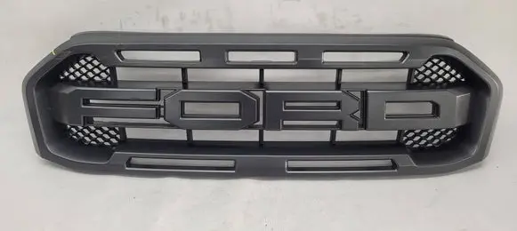 Ford Ranger Front bumper upper radiator grill JB3B-8W200-J