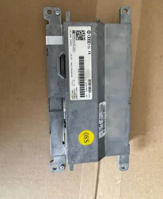 Audi A4 S4 B8 8K Screen/display/small screen 8T0919604