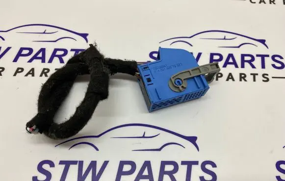 Mercedes-Benz ML W166 Seat wiring loom A0015457330