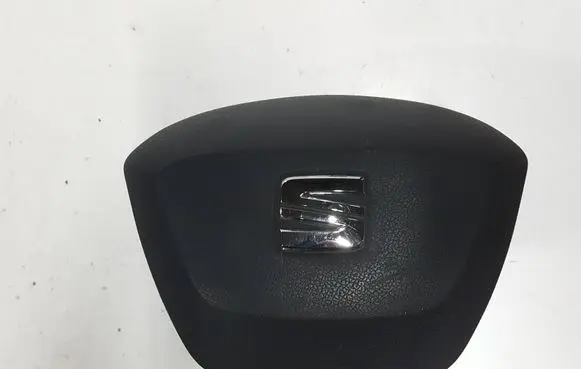 Seat Leon (5F) Steering wheel airbag 5F0880201HXAUTOPX 5F0880201H