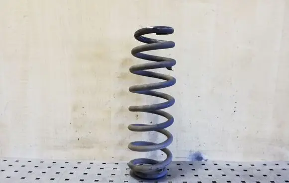 KIA Soul Rear coil spring