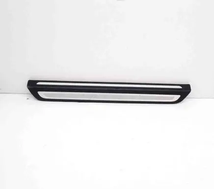 Audi Q5 SQ5 Front sill trim cover 8R0853374