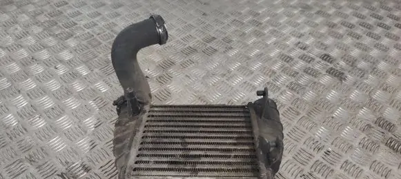 Audi A4 S4 B7 8E 8H Intercooler radiator 8E0145806M