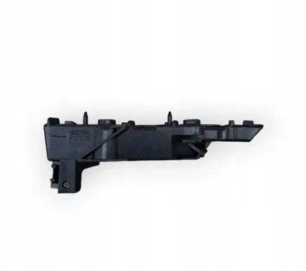 Audi A6 S6 C7 4G Front bumper mounting bracket 4G0807283 4G0807284