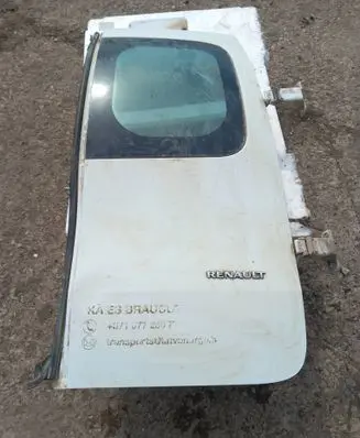 Renault Kangoo I Back/rear loading door 