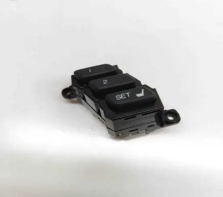 Seat control switch