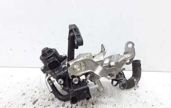 Citroen C1 EGR valve cooler 256800Q010