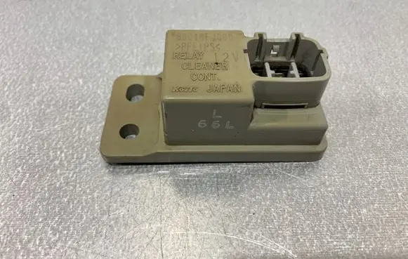 Subaru Forester SJ Window washer relay 88018FJ000