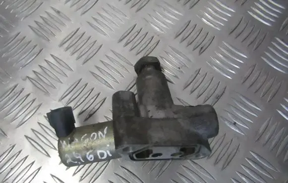 Mitsubishi Space Wagon Camshaft vanos timing valve k5t45573