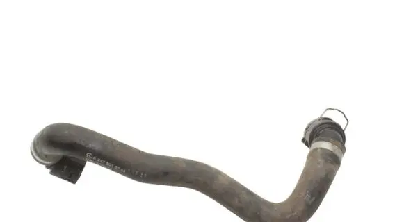 Mercedes-Benz A W177 Engine coolant pipe/hose A2475010764