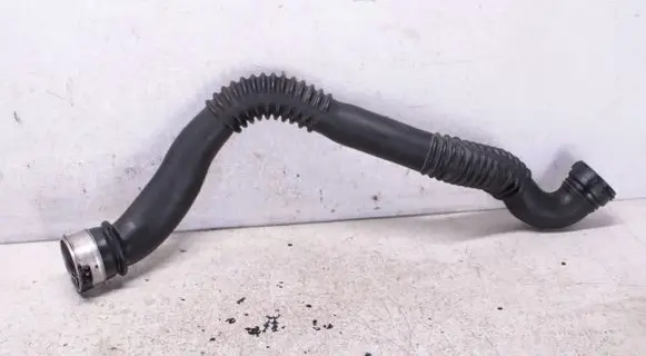 BMW 5 E60 E61 Intercooler hose/pipe 7803748 58300015 446320602