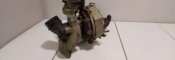 Seat Toledo IV (NH) Turbo 03L253056R BV39F0136 710059489