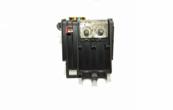 Peugeot Partner Fuse module 9660222380