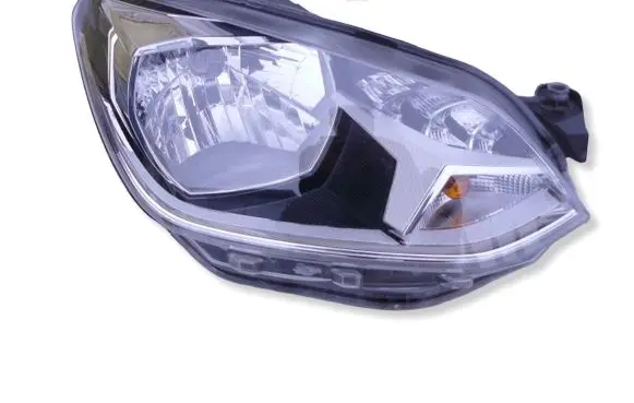 Volkswagen Up Headlight/headlamp 1S1941016AA 1EL01264402