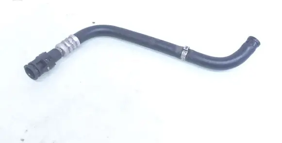 BMW 5 E60 E61 Power steering hose/pipe/line 32416765680 6765680