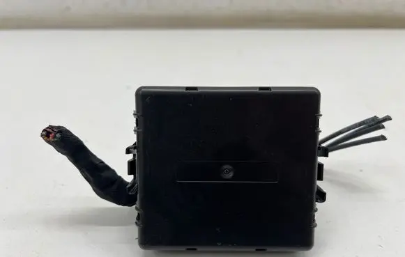 Cupra Leon Gateway control module 5WB907530K