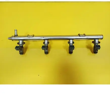Mercedes-Benz Vaneo W414 Fuel main line pipe VD096610003