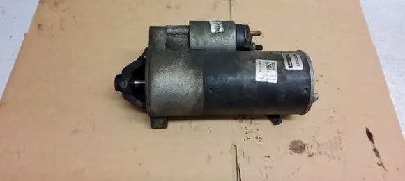 Ford Mondeo MK IV Starter motor 6G9N11000EB P0557556