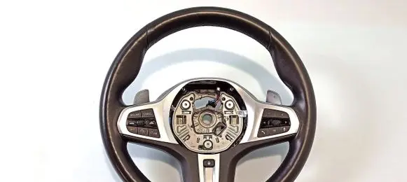 BMW 2 F44 Steering wheel 32308746691 8746691 32308746676