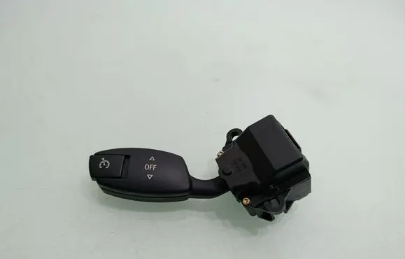 BMW 5 E60 E61 Cruise control stalk 6924104