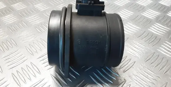 Jaguar XE Mass air flow meter G4D312B579AA 0280218307