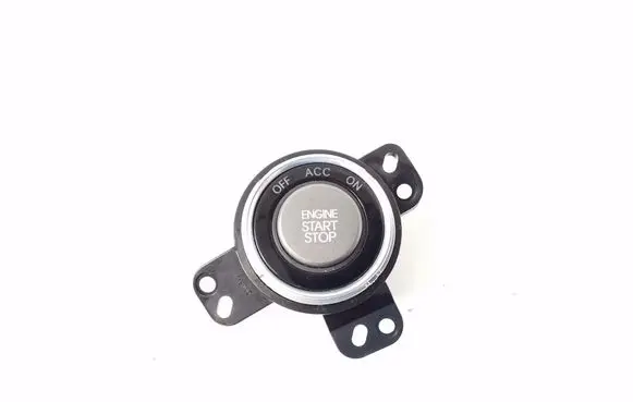 Hyundai Santa Fe Engine start stop button switch 954302W800