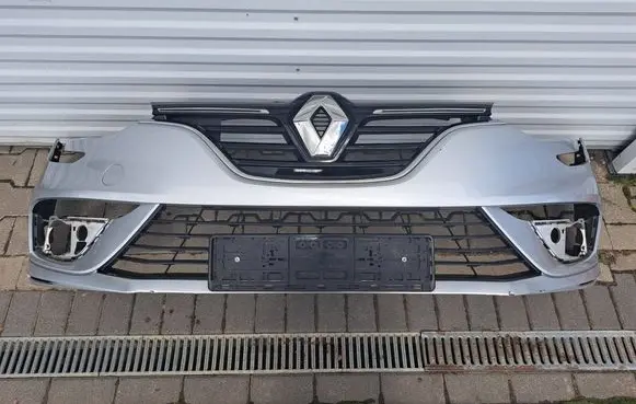 Renault Megane IV Front bumper 620225094R