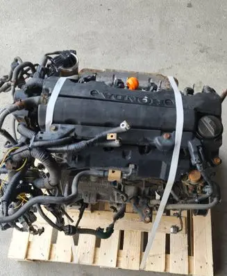 Honda Accord Engine R20A3 1250645