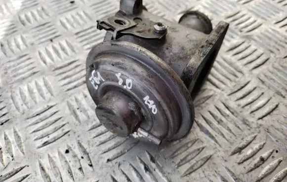 BMW 5 E60 E61 EGR valve