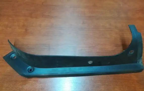Mercedes-Benz E W212 Other trunk/boot trim element A2126931033