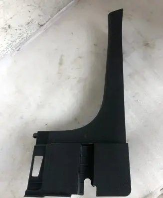 Ford Focus Rear sill trim cover Jx7bn40429a