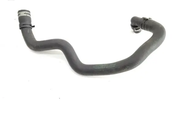 Mercedes-Benz C W204 Engine coolant pipe/hose A2128301696