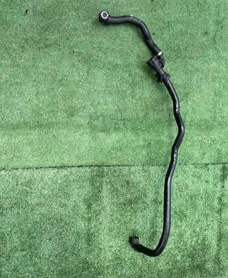 BMW 5 G30 G31 Engine coolant pipe/hose 64219308346 1712750714 16383510