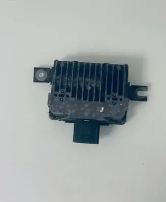 Volvo S60 Fuel injection pump control unit/module 6G9N9D372AC