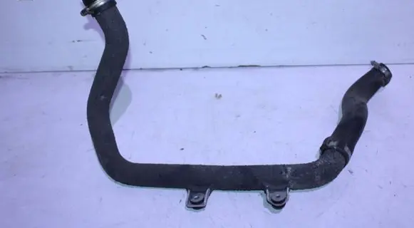 KIA Sportage Intercooler hose/pipe