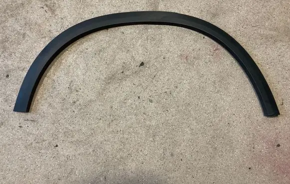 Mercedes-Benz GLC X253 C253 Rear arch trim A2538850822