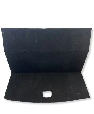BMW 5 E60 E61 Trunk/boot floor carpet liner 13316803