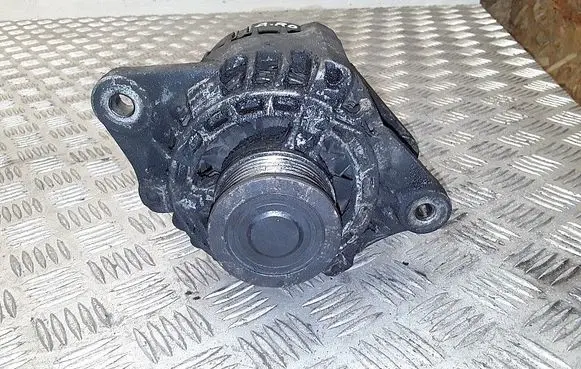 Alfa Romeo 147 Generator/alternator 46809068