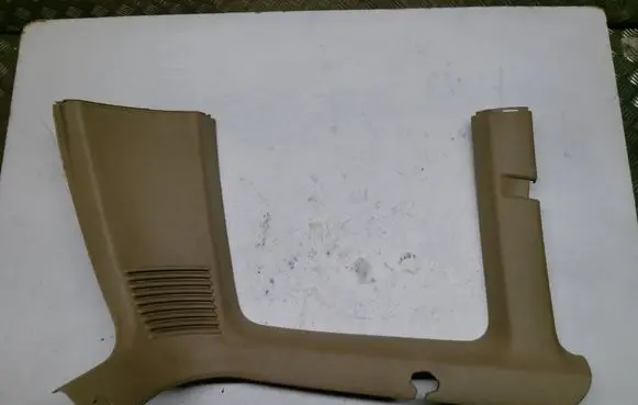 Nissan Terrano (C) pillar trim 769340F000