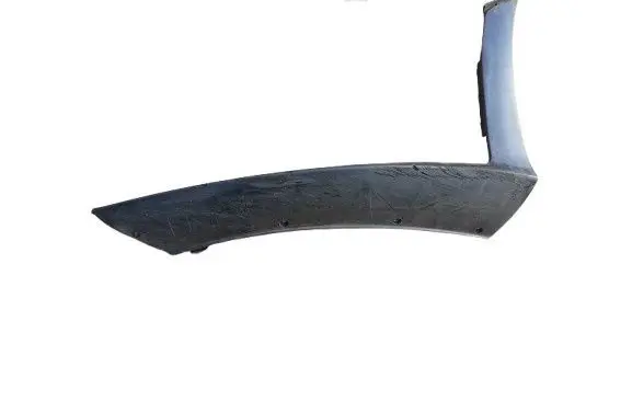 Mercedes-Benz CLA C118 X118 Rear bumper trim bar molding A1188855101