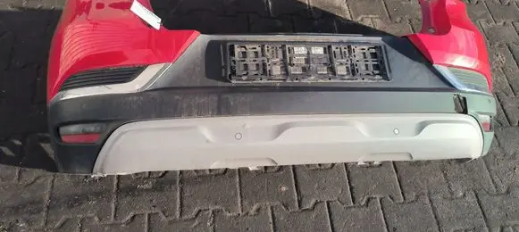 Renault Captur II Rear bumper PDCBIXPA